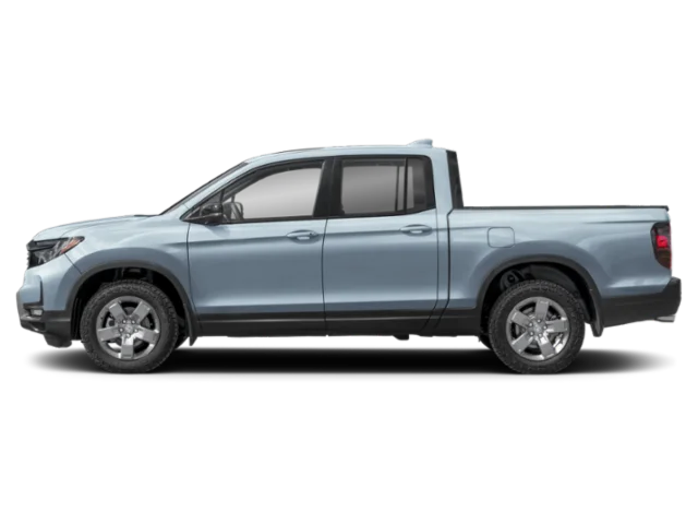 New 2026  Honda TrailSport image 3