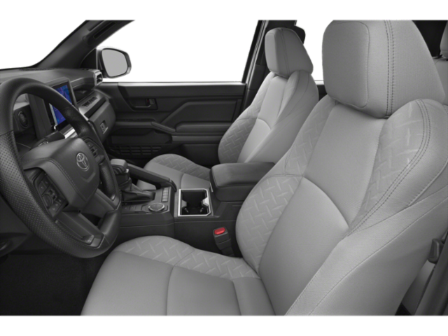 Used 2026 Silver Toyota SR5 image 6