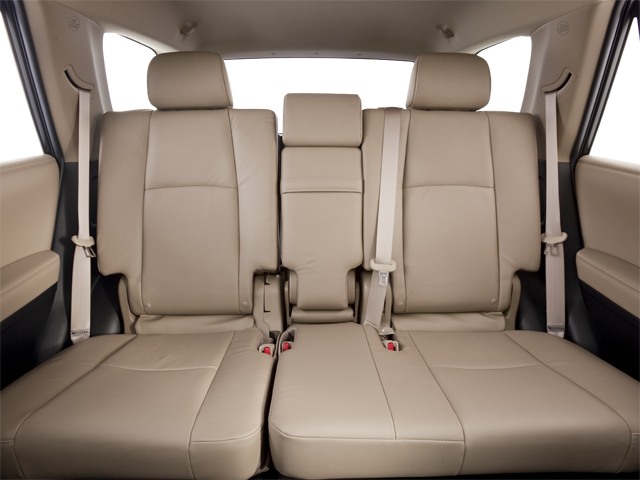 Used 2013 Magnetic Gray Metallic Toyota Limited image 21