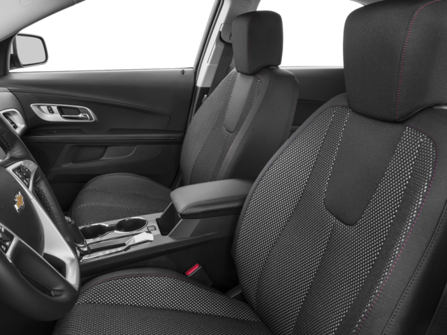 Used 2016 Red Tintcoat Chevrolet LT image 11