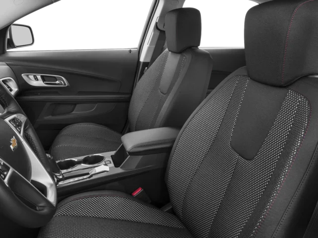 Used 2016 Summit White Chevrolet LT image 7