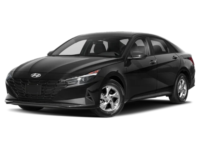 2022 Hyundai Elantra