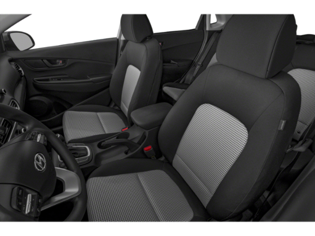 Used 2020 Gray Hyundai SE image 6