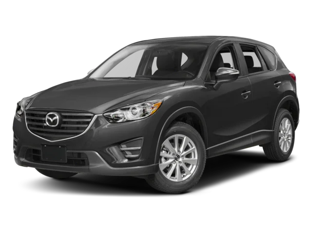 2016 Mazda CX-5 Sport auto's photo