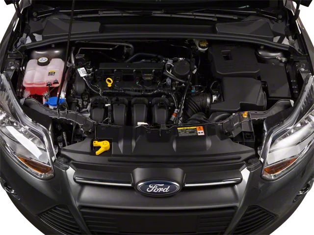 Used 2013 White Ford Titanium image 13