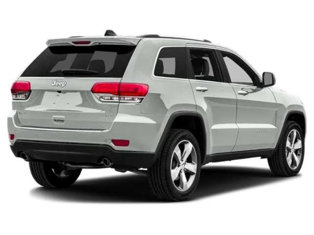 Used 2015 Jeep Grand Cherokee Limited with VIN 1C4RJEBG9FC219865 for sale in Garland, TX