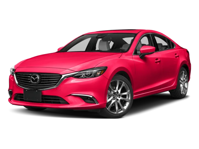 Used 2017 Mazda Mazda6 i Grand Touring with VIN JM1GL1W50H1134530 for sale in Chippewa Falls, WI