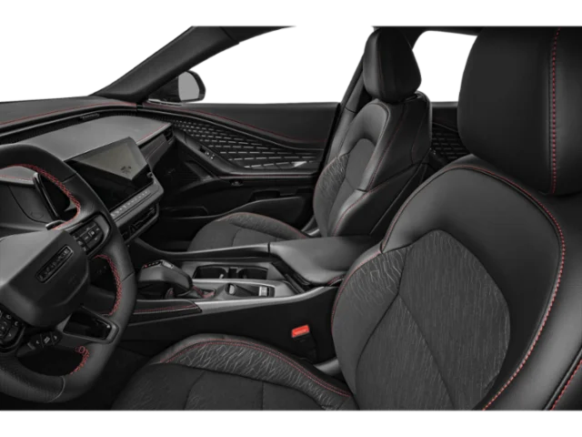 New 2026 Bludicrous Exterior Paint Dodge R/T image 20