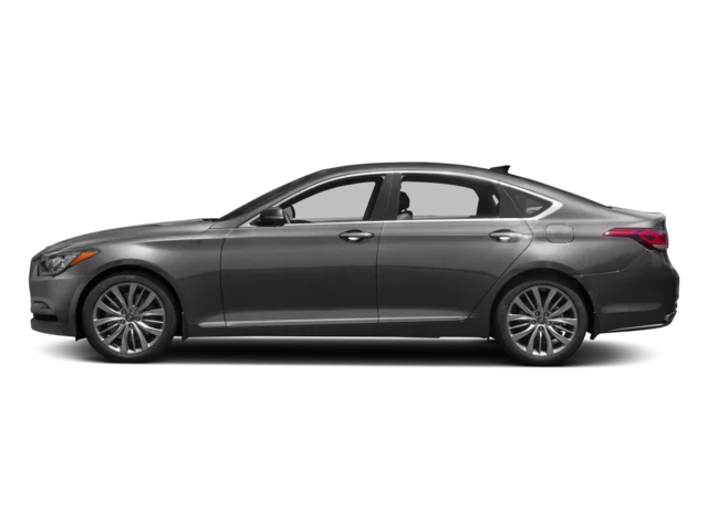 Used 2017  Genesis 5.0 Ultimate image 3