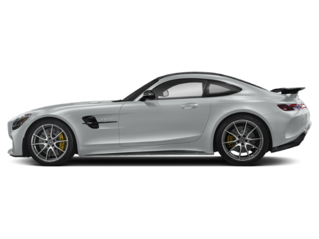 Used 2020 Iridium Silver Metallic Mercedes-Benz R image 4