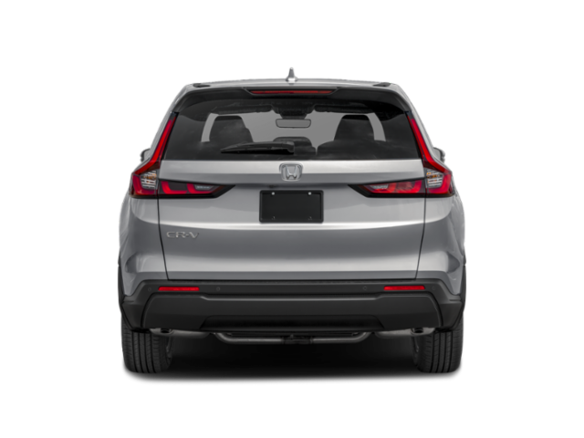 New 2027  Honda EX-L image 5