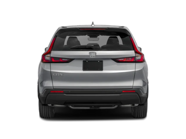 New 2027  Honda EX-L image 5