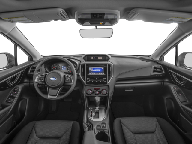 Used 2017 Silver Subaru 2.0i Premium image 5