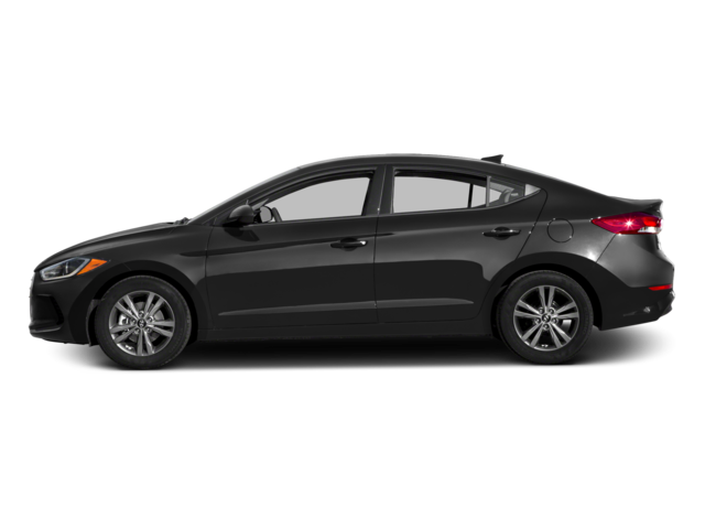 Used 2017 Gray Hyundai SE image 3