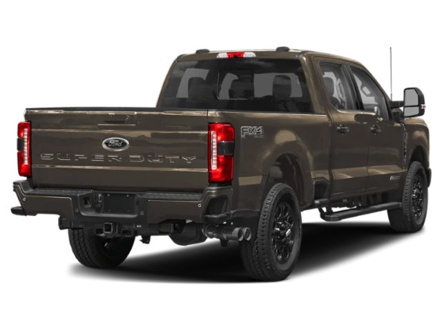 Used 2024 Brown Ford XLT image 2