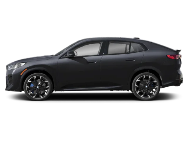 New 2026 Black BMW M35i image 3