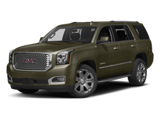 Used 2017 Mineral GMC Denali image 1