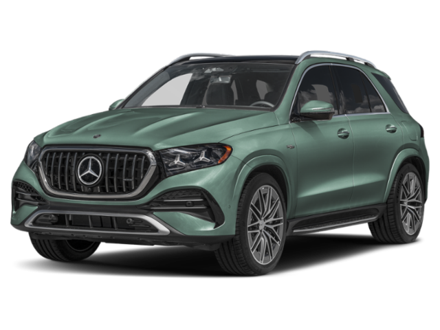 New 2027 Green Mercedes-Benz  image 1