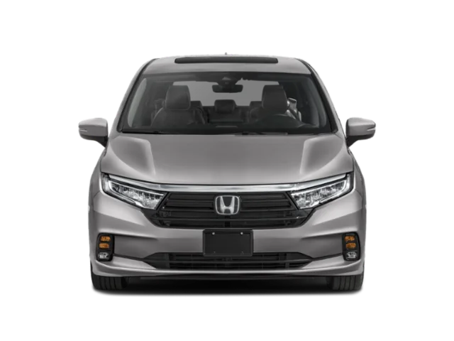 Certified Used 2023 Gray Honda Elite image 13