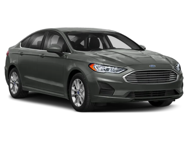 Used 2019 Silver Ford Titanium image 6