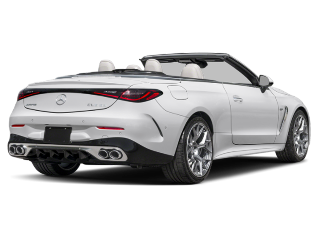 New 2027 MANUFAKTUR MOON Mercedes-Benz Amg Cle 53 image 2