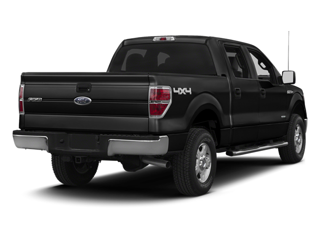 Used 2013 Ford F-150 XLT with VIN 1FTFW1EF6DKF76228 for sale in Morrilton, AR
