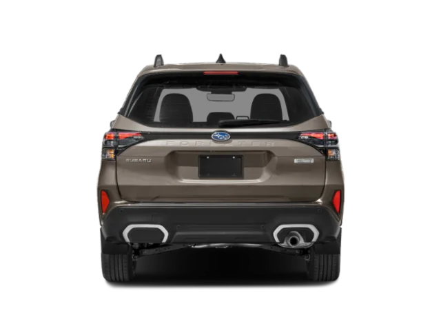 New 2026  Subaru Limited Hybrid image 5
