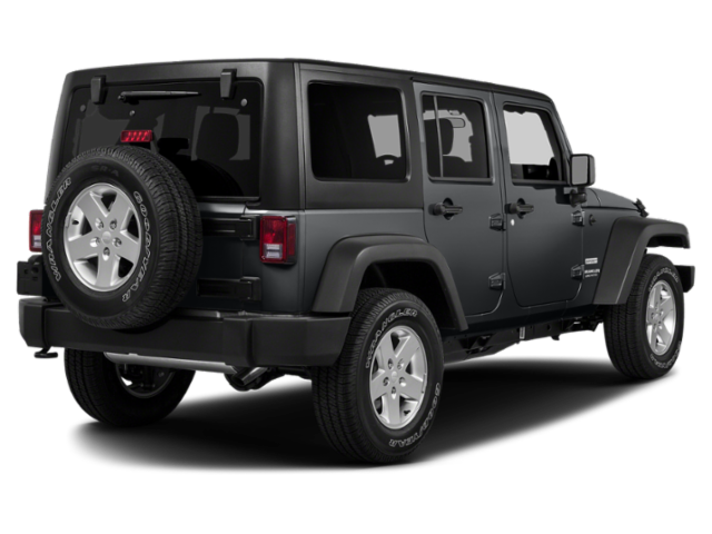 Used 2018 Granite Crystal Metallic Clearcoat Jeep Sport S image 2