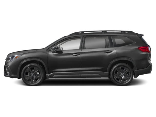 New 2025 Black Subaru Onyx Edition Touring image 5
