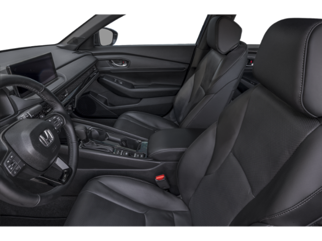 New 2026 Radiant Red Metallic Honda Sport-L image 9