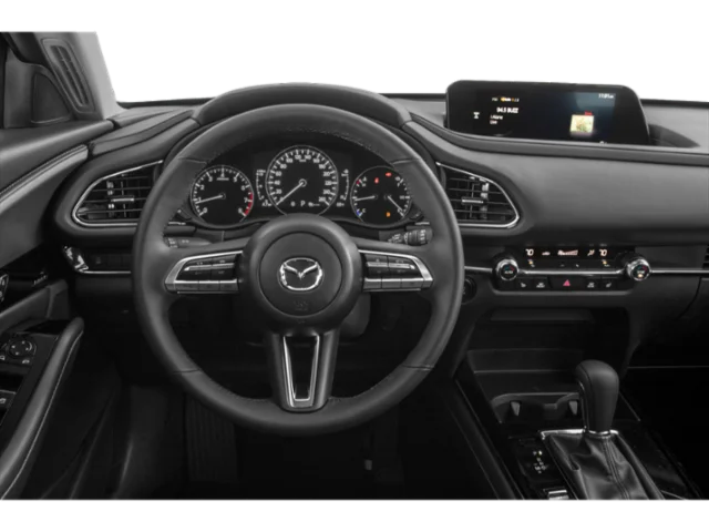 Used 2022 White Mazda 2.5 S Premium Package image 4