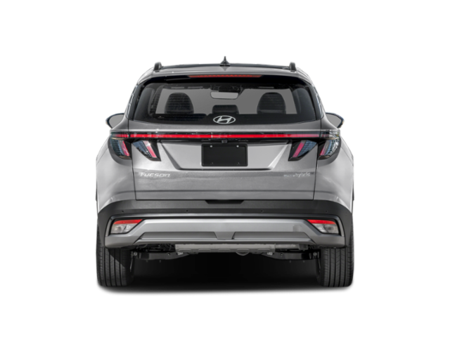 New 2026 White Hyundai Limited image 5