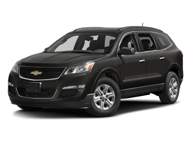Used 2017  Chevrolet LS image 1