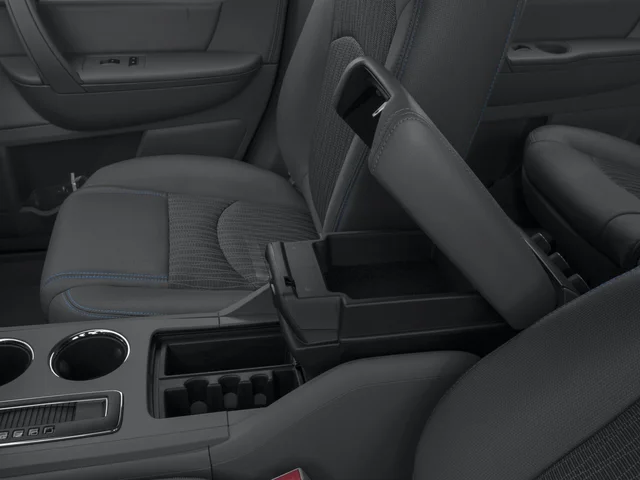 Used 2017 Gray Chevrolet LS image 12