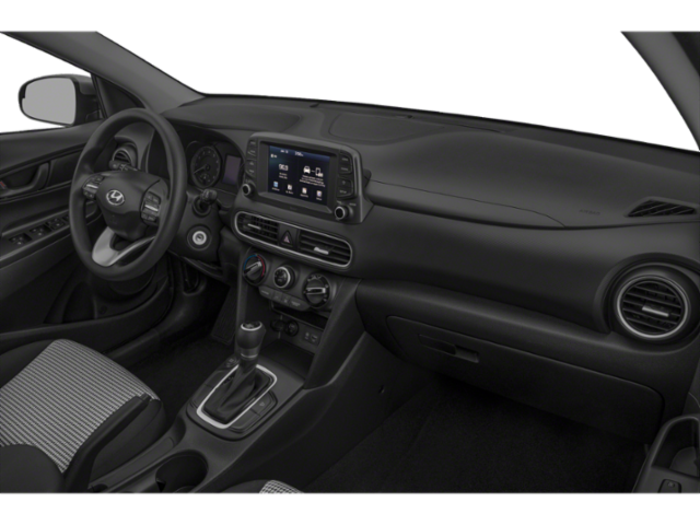 Used 2020 Gray Hyundai SE image 12