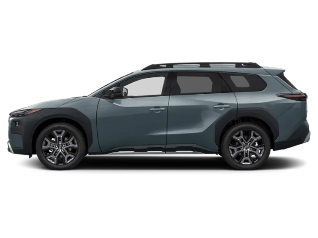 New 2026 DAYBREAK BLUE PEARL Subaru Limited image 3