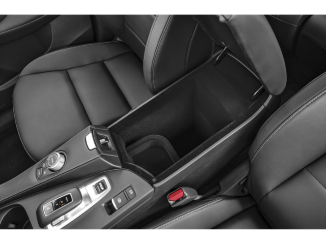 Used 2024 White INFINITI LUXE image 11