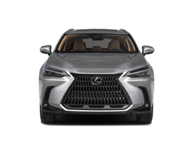 New 2026  Lexus 350 Premium image 4