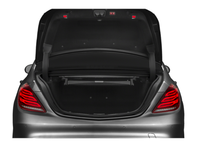 Used 2015 Black Mercedes-Benz S 550 image 10