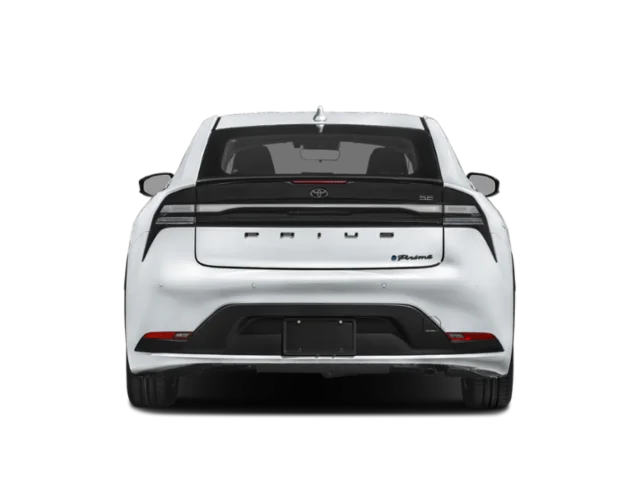 New 2027  Toyota SE image 5