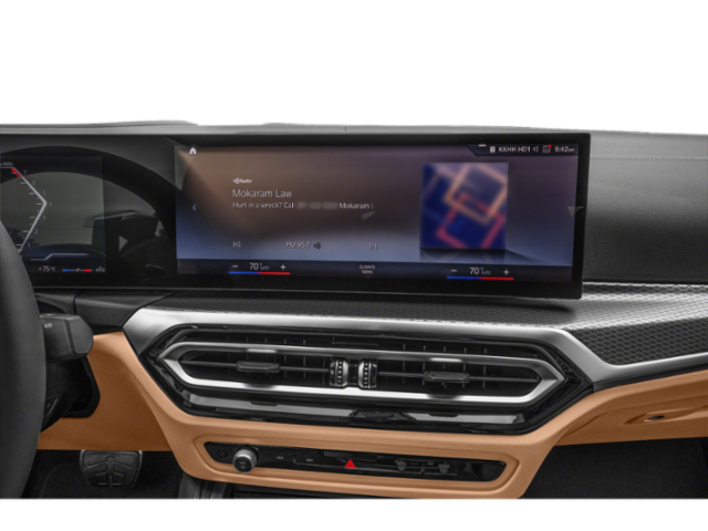 Used 2024 Blue BMW M440i image 8