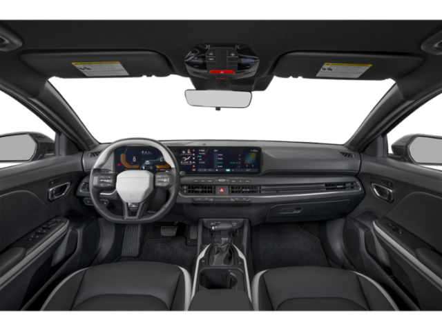 New 2026 Gray Kia GT-Line image 5