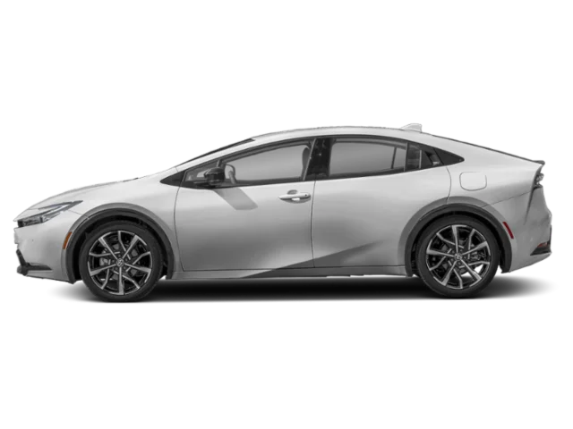 New 2026 Cutting Edge Toyota XSE Premium image 3