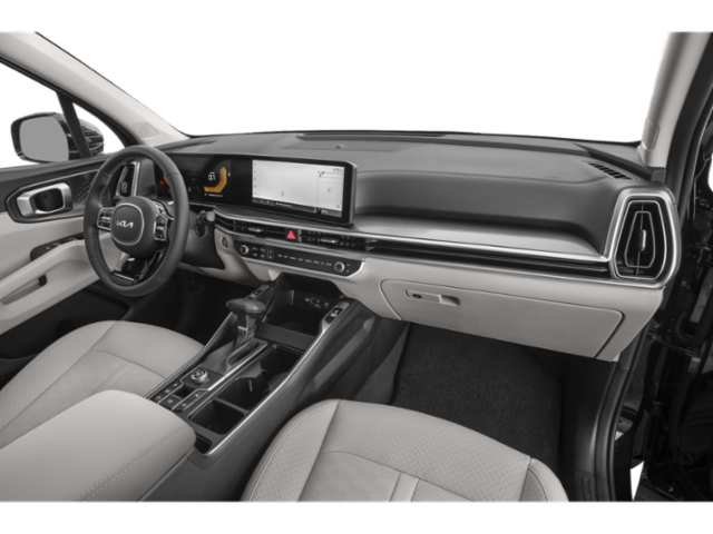 New 2026 Gray Kia S image 12