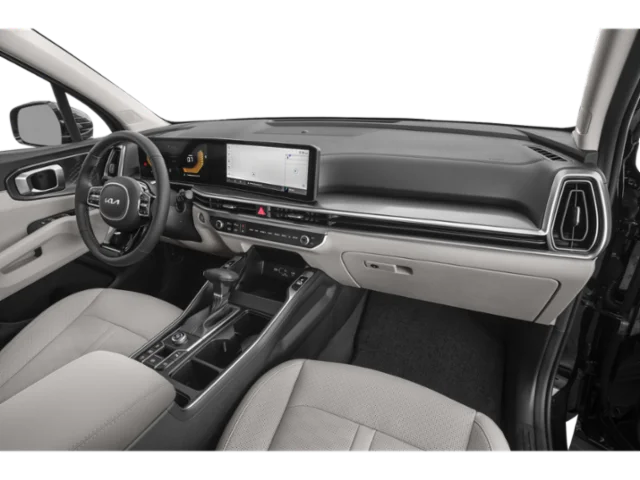 New 2026 Gray Kia S image 12
