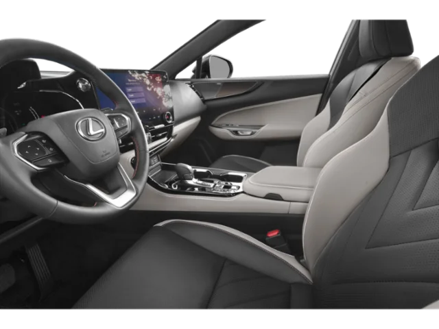 New 2025 Nori Green Pearl Lexus Luxury image 6