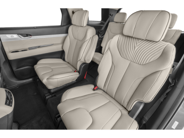 Used 2025 Green Hyundai Calligraphy image 10