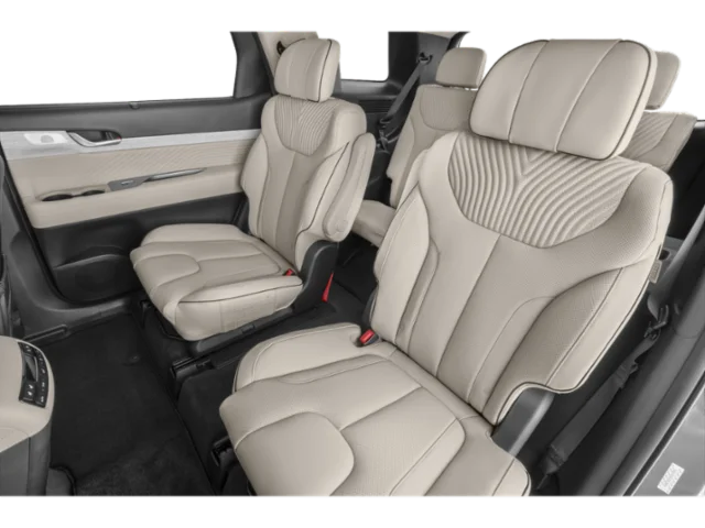 Used 2025 White Hyundai Calligraphy image 15