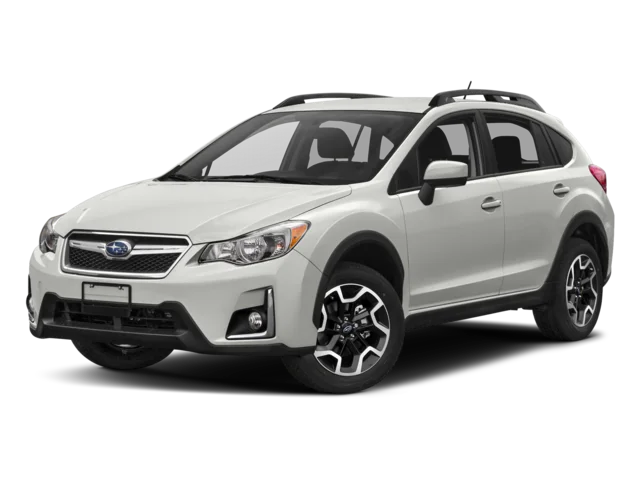 2017 Subaru Crosstrek
