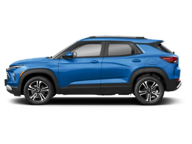 2026 Chevrolet Trailblazer LT - Photo 3